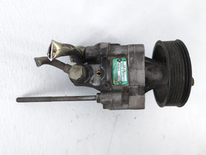 1995-2001 Bmw 740i Power Steering Column Pump Oem