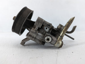 1995-2001 Bmw 740i Power Steering Column Pump Oem