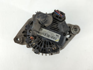 2011-2013 Hyundai Sonata Alternator Replacement Generator Charging Assembly Engine OEM P/N:37300-2G150 Fits 2011 2012 2013 OEM Used Auto Parts