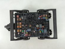 2015-2020 Chevrolet Tahoe Fusebox Fuse Box Panel Relay Module P/N:84114437002 Fits 2015 2016 2017 2018 2019 2020 OEM Used Auto Parts