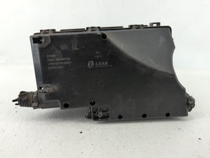 2012-2014 Ford Focus Fusebox Fuse Box Panel Relay Module P/N:AV6T-14A067-AC DV6T-14A073-CE Fits 2012 2013 2014 OEM Used Auto Parts