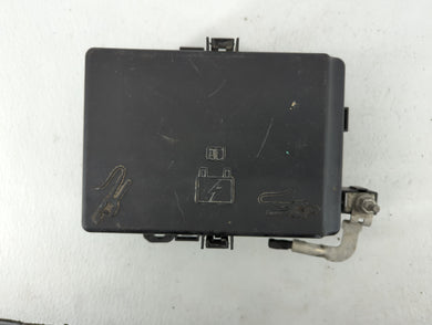 2021 Dodge Charger Fusebox Fuse Box Panel Relay Module P/N:P68498626AB Fits OEM Used Auto Parts