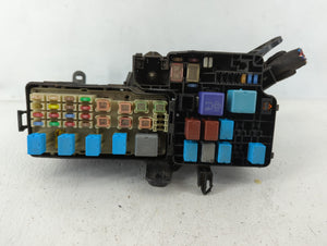 2004-2006 Lexus Es330 Fusebox Fuse Box Panel Relay Module P/N:2600622042 Fits 2004 2005 2006 OEM Used Auto Parts