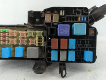 2004-2006 Lexus Es330 Fusebox Fuse Box Panel Relay Module P/N:2600622042 Fits 2004 2005 2006 OEM Used Auto Parts