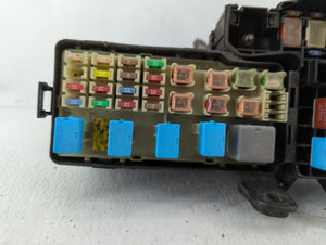 2004-2006 Lexus Es330 Fusebox Fuse Box Panel Relay Module P/N:2600622042 Fits 2004 2005 2006 OEM Used Auto Parts