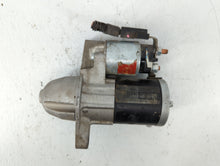 2015-2017 Chrysler 200 Car Starter Motor Solenoid OEM Fits 2014 2015 2016 2017 2018 2019 2020 2021 2022 OEM Used Auto Parts