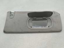 2019-2022 Jeep Cherokee Sun Visor Shade Replacement Passenger Right Mirror Fits Fits 2019 2020 2021 2022 OEM Used Auto Parts