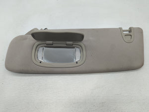 2019 Dodge Ram 1500 Sun Visor Shade Replacement Driver Left Mirror Fits Fits 2013 2014 2015 2016 2017 2018 2020 2021 2022 OEM Used Auto Parts