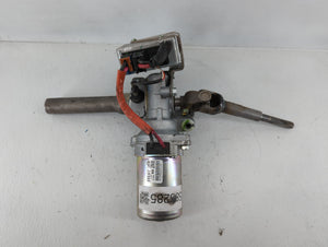 2015-2017 Nissan Versa A/t Power Steering Column With Motor