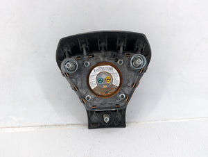 2011-2014 Hyundai Sonata Air Bag Driver Left Steering Wheel Mounted P/N:F1ADBC35112579 34058575JA5 Fits 2011 2012 2013 2014 OEM Used Auto Parts