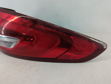 2017-2020 Ford Fusion Tail Light Assembly Passenger Right OEM P/N:HS73-13404-AD Fits 2017 2018 2019 2020 OEM Used Auto Parts