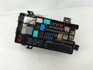 2016-2018 Honda Civic Fusebox Fuse Box Panel Relay Module P/N:TBA A210 A2 Fits 2016 2017 2018 OEM Used Auto Parts