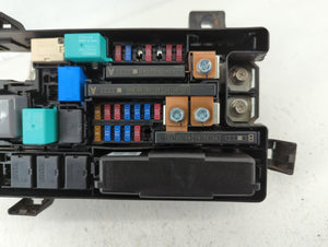 2016-2018 Honda Civic Fusebox Fuse Box Panel Relay Module P/N:TBA A210 A2 Fits 2016 2017 2018 OEM Used Auto Parts