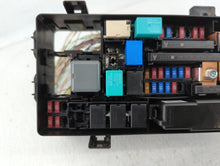 2016-2018 Honda Civic Fusebox Fuse Box Panel Relay Module P/N:TBA A210 A2 Fits 2016 2017 2018 OEM Used Auto Parts