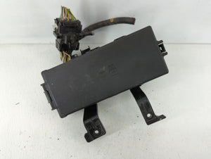 2010-2012 Ford Fusion Fusebox Fuse Box Panel Relay Module P/N:BE5T-14290-E Fits 2010 2011 2012 OEM Used Auto Parts