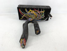 2012-2014 Ford Edge Fusebox Fuse Box Panel Relay Module P/N:BT4T-14A003-AA Fits 2012 2013 2014 OEM Used Auto Parts