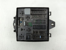 2012-2014 Ford Focus Fusebox Fuse Box Panel Relay Module P/N:DW93-14A073-AE Fits 2012 2013 2014 OEM Used Auto Parts