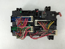 2021 Dodge Ram 1500 Fusebox Fuse Box Panel Relay Module P/N:68322373AA 68322373AD Fits OEM Used Auto Parts