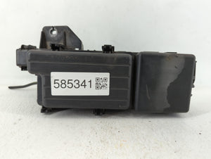 2003-2007 Honda Accord Fusebox Fuse Box Panel Relay Module P/N:03770228171 Fits 2003 2004 2005 2006 2007 OEM Used Auto Parts