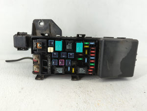 2003-2007 Honda Accord Fusebox Fuse Box Panel Relay Module P/N:03770228171 Fits 2003 2004 2005 2006 2007 OEM Used Auto Parts