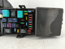 2003-2007 Honda Accord Fusebox Fuse Box Panel Relay Module P/N:03770228171 Fits 2003 2004 2005 2006 2007 OEM Used Auto Parts