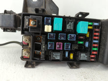 2003-2007 Honda Accord Fusebox Fuse Box Panel Relay Module P/N:03770228171 Fits 2003 2004 2005 2006 2007 OEM Used Auto Parts