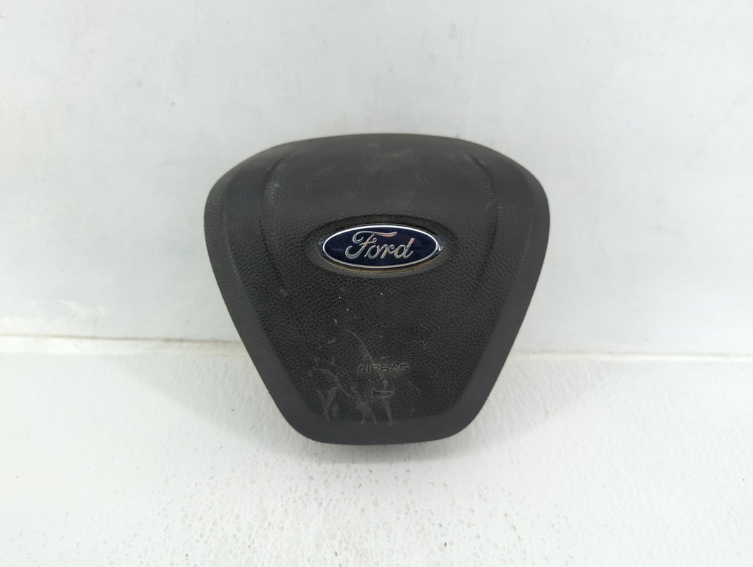 2015-2018 Ford Edge Air Bag Passenger Right Dashboard OEM P/N:RO43B13 AF3ZHE Fits 2015 2016 2017 2018 OEM Used Auto Parts