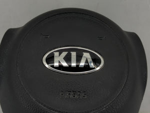 2013-2015 Kia Optima Air Bag Passenger Right Dashboard OEM P/N:2T56900080 TFDANEZ2990179 Fits 2013 2014 2015 OEM Used Auto Parts