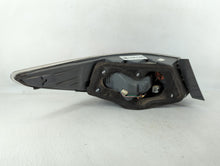 Hyundai Sonata Passenger Right Oem Head Light Headlight Lamp