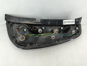 2014-2016 Kia Soul Driver Left Oem Head Light Headlight Lamp