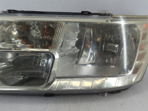 2018-2020 Dodge Journey Driver Left Oem Head Light Headlight Lamp