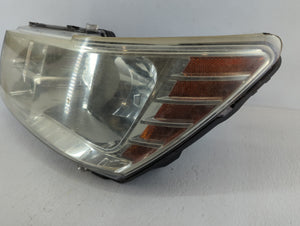 2018-2020 Dodge Journey Driver Left Oem Head Light Headlight Lamp