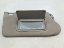 2013-2018 Nissan Altima Sun Visor Shade Replacement Passenger Right Mirror Fits 2013 2014 2015 2016 2017 2018 OEM Used Auto Parts