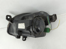 2014 Fiat 500 Driver Left Oem Front Light Lamp