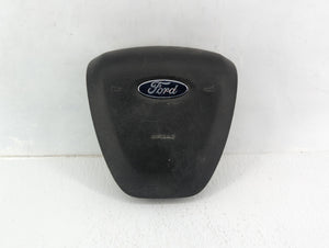 2011-2019 Ford Fiesta Air Bag Driver Left Knee OEM P/N:54043B13 54043B13 AG35B8 Fits 2011 2012 2013 2014 2015 2016 2017 2018 2019 OEM Used Auto Parts