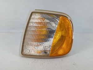 Ford Expedition Driver Left Oem Front Light Lamp