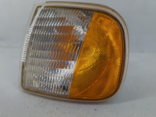 Ford Expedition Driver Left Oem Front Light Lamp