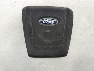 2009-2014 Ford F-150 Air Bag Driver Left Steering Wheel Mounted P/N:3DAC152Z22230 34025654A Fits 2009 2010 2011 2012 2013 2014 OEM Used Auto Parts