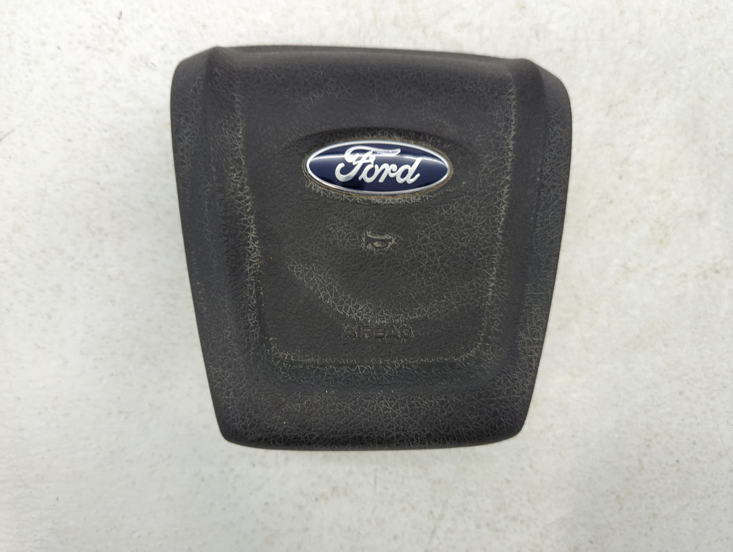 2009-2014 Ford F-150 Air Bag Driver Left Steering Wheel Mounted P/N:3DAC152Z22230 34025654A Fits 2009 2010 2011 2012 2013 2014 OEM Used Auto Parts