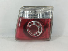 2011 Gmc Acadia Tail Light Assembly Passenger Right OEM P/N:20811960 Fits OEM Used Auto Parts