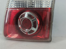 2011 Gmc Acadia Tail Light Assembly Passenger Right OEM P/N:20811960 Fits OEM Used Auto Parts