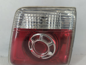 2011 Gmc Acadia Tail Light Assembly Passenger Right OEM P/N:20811960 Fits OEM Used Auto Parts