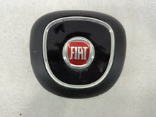 2014 Fiat 500l Air Bag Driver Left Steering Wheel Mounted P/N:6205620 Fits 2012 2013 2015 2016 2017 OEM Used Auto Parts