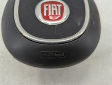 2014 Fiat 500l Air Bag Driver Left Steering Wheel Mounted P/N:6205620 Fits 2012 2013 2015 2016 2017 OEM Used Auto Parts