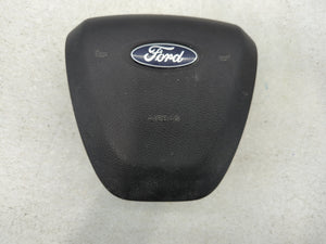 2011-2019 Ford Fiesta Air Bag Driver Left Steering Wheel Mounted P/N:AE83 54043B13 Fits OEM Used Auto Parts