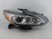 2018 Nissan Altima Passenger Right Oem Head Light Headlight Lamp