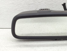 2008-2014 Dodge Avenger Interior Rear View Mirror Replacement OEM P/N:IE11026130 45809165 Fits OEM Used Auto Parts