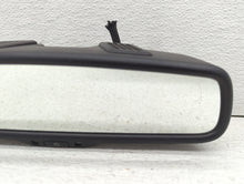 2008-2014 Dodge Avenger Interior Rear View Mirror Replacement OEM P/N:IE11026130 45809165 Fits OEM Used Auto Parts