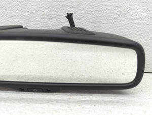 2008-2014 Dodge Avenger Interior Rear View Mirror Replacement OEM P/N:IE11026130 45809165 Fits OEM Used Auto Parts