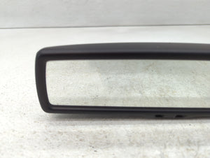 2007-2016 Volkswagen Eos Interior Rear View Mirror Replacement OEM P/N:ie11 015625 Fits OEM Used Auto Parts